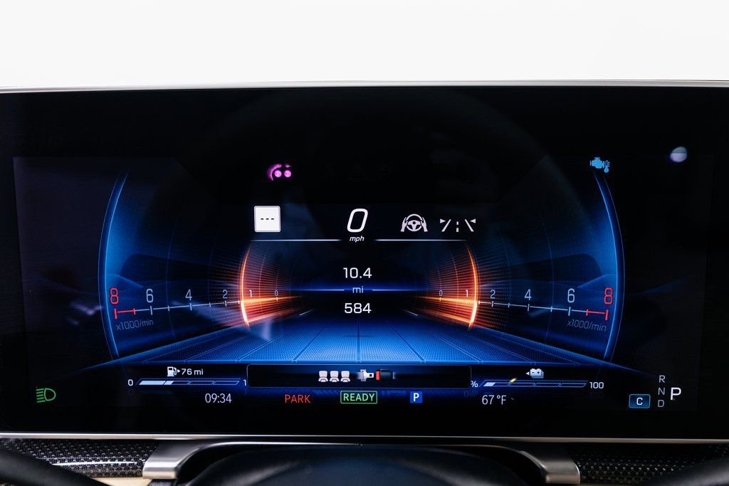 Certified 2024 Mercedes-Benz S 63 AMG S image 14