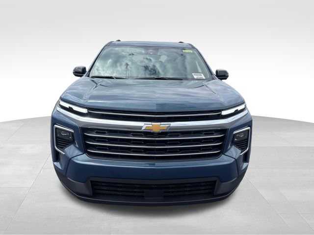 New 2026 Chevrolet Traverse LT w/ Driver Confidence Package AWD/4WD image 9