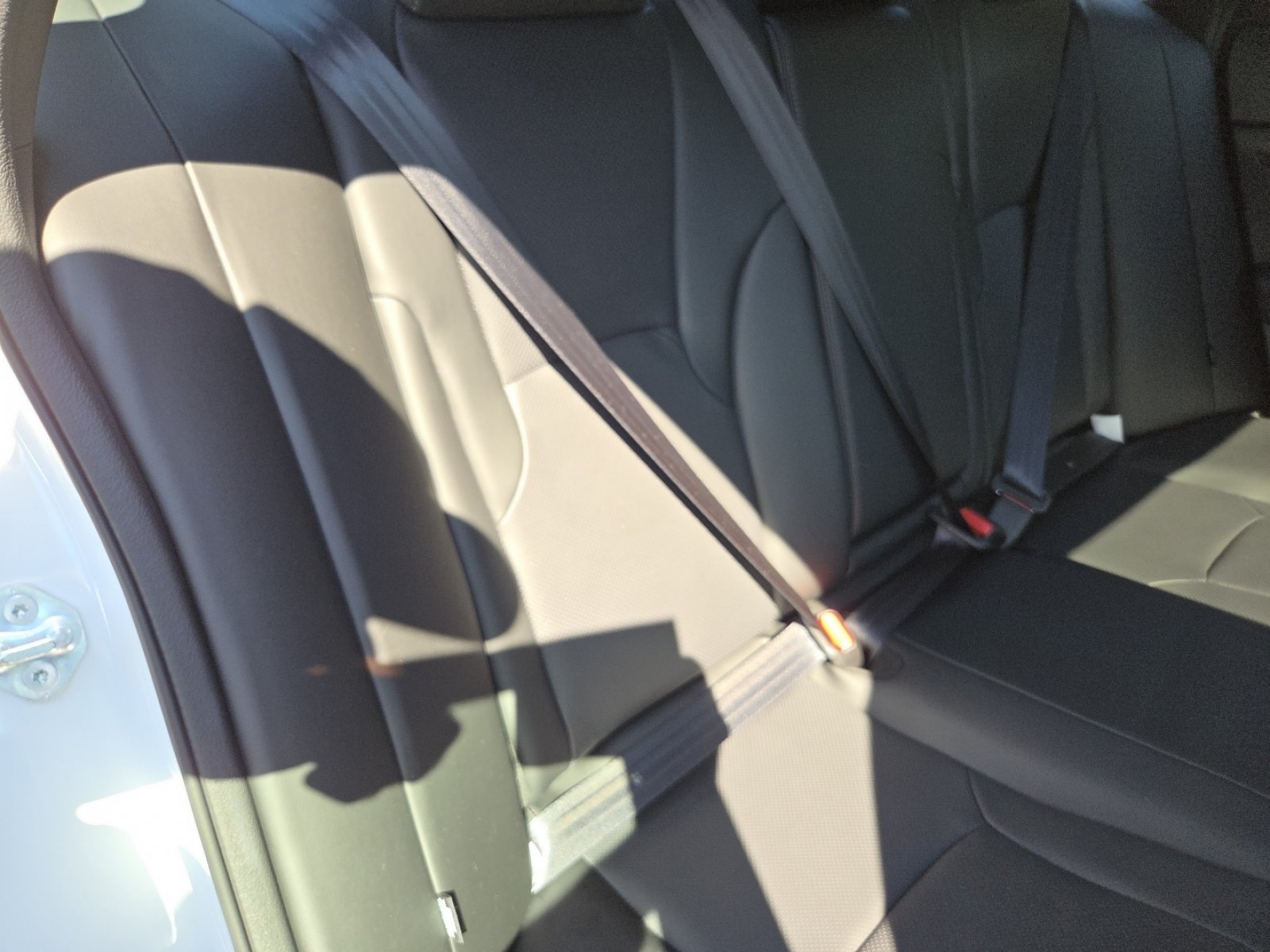 New 2026 Honda Accord Sport image 25
