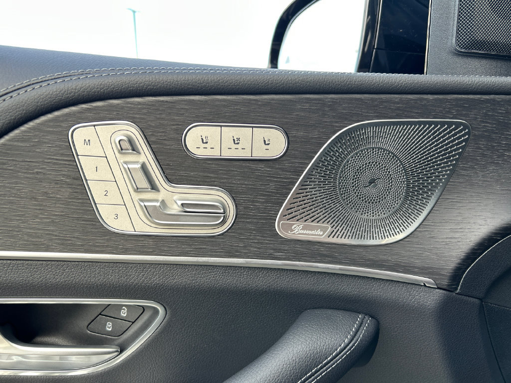 New 2027 Mercedes-Benz GLE 350 4MATIC image 11