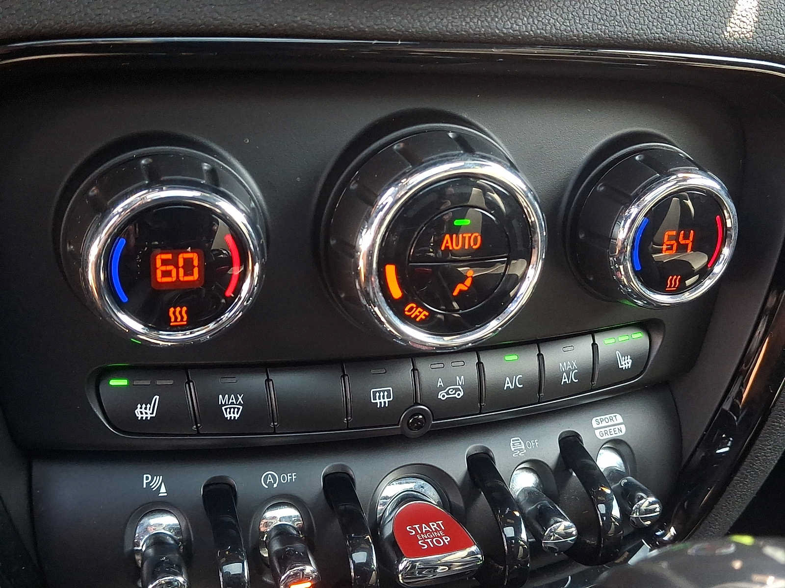 Used 2018 MINI Cooper Clubman John Cooper Works AWD/4WD image 17
