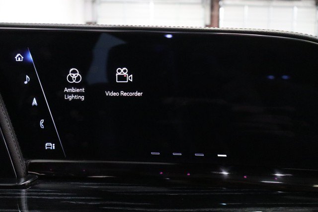 Used 2023 Cadillac Escalade Sport w/ Touring Package AWD/4WD image 65