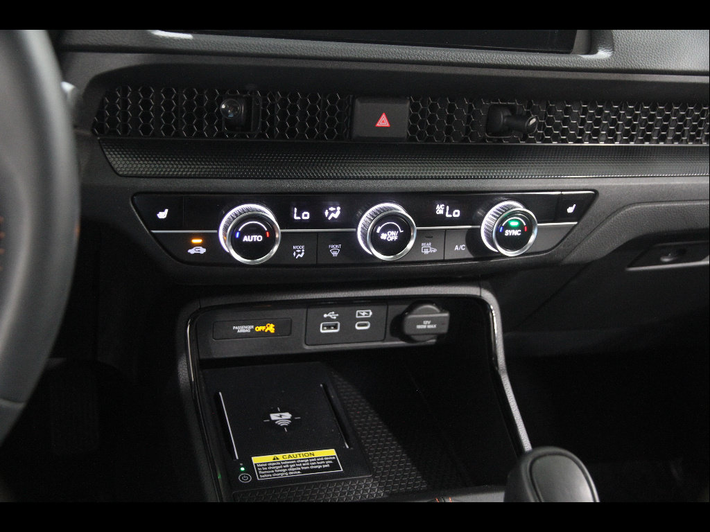 Used 2024 Honda CR-V Sport-L image 14