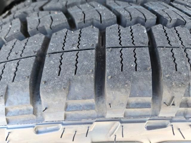 New 2026 RAM 1500 Tungsten w/ Off Road Group image 28