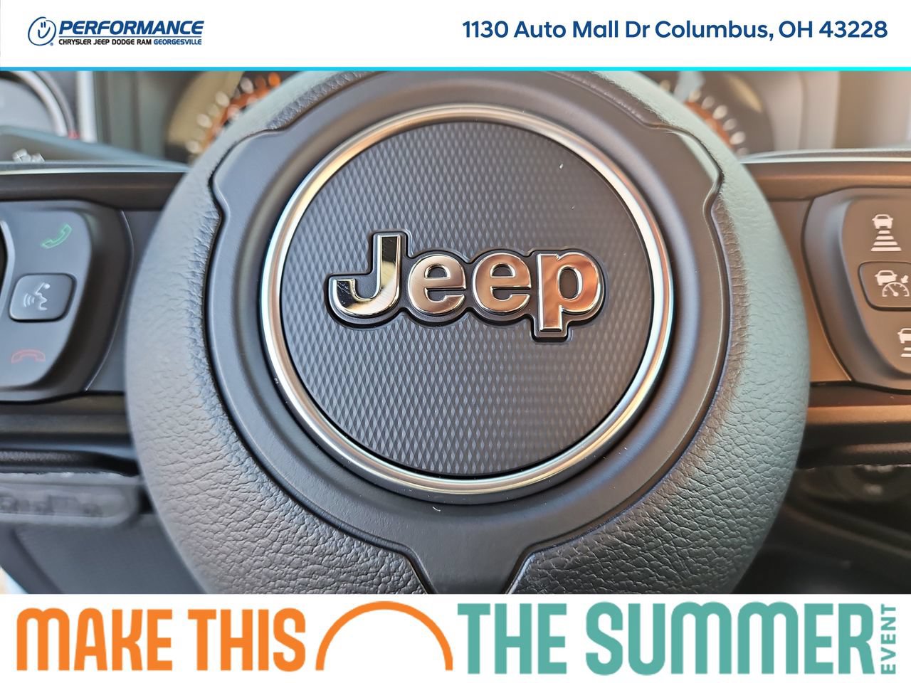 New 2026 Jeep Gladiator Rubicon AWD/4WD image 20
