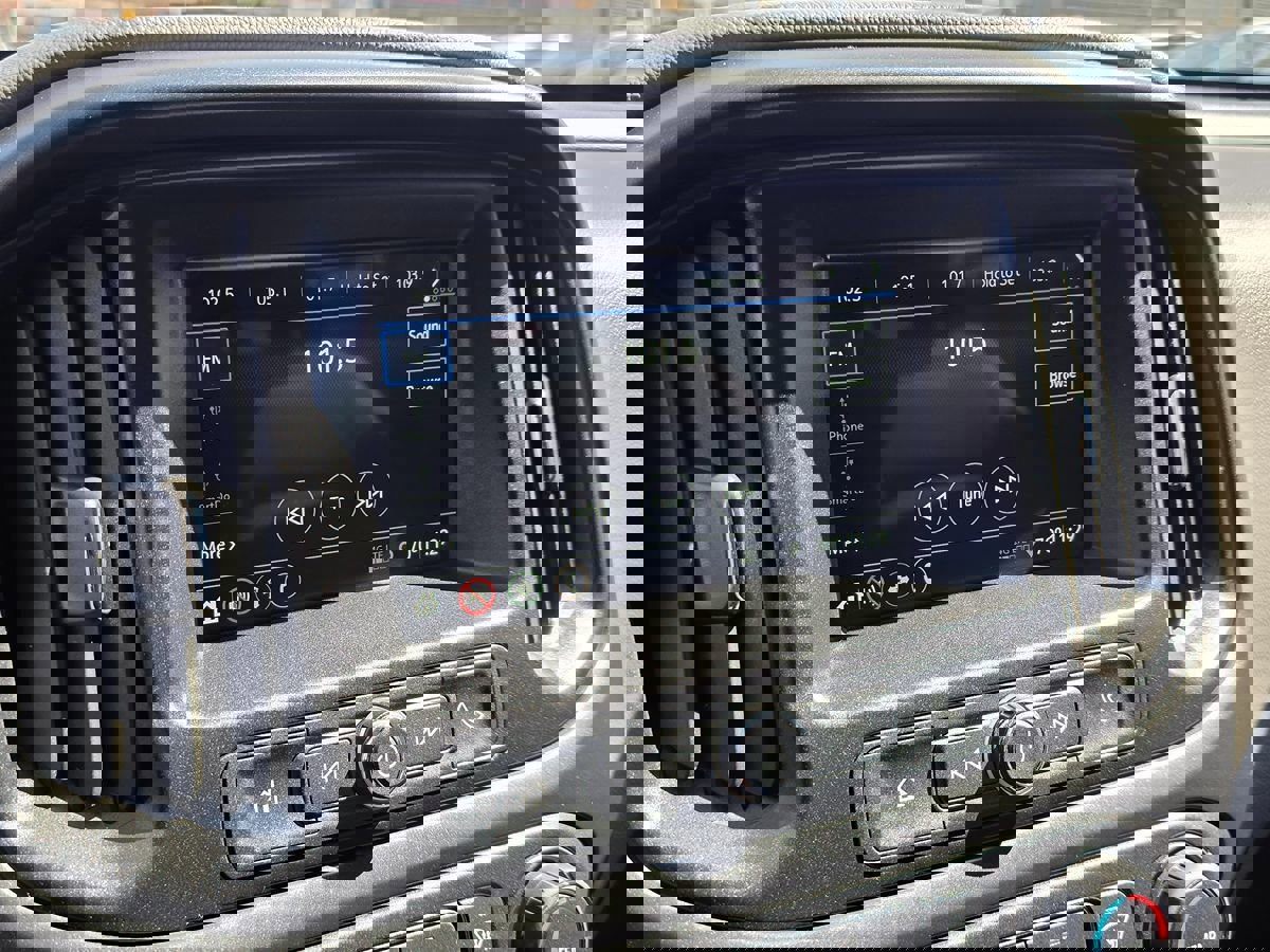 Used 2019 Chevrolet Colorado W/T w/ Custom Special Edition image 33