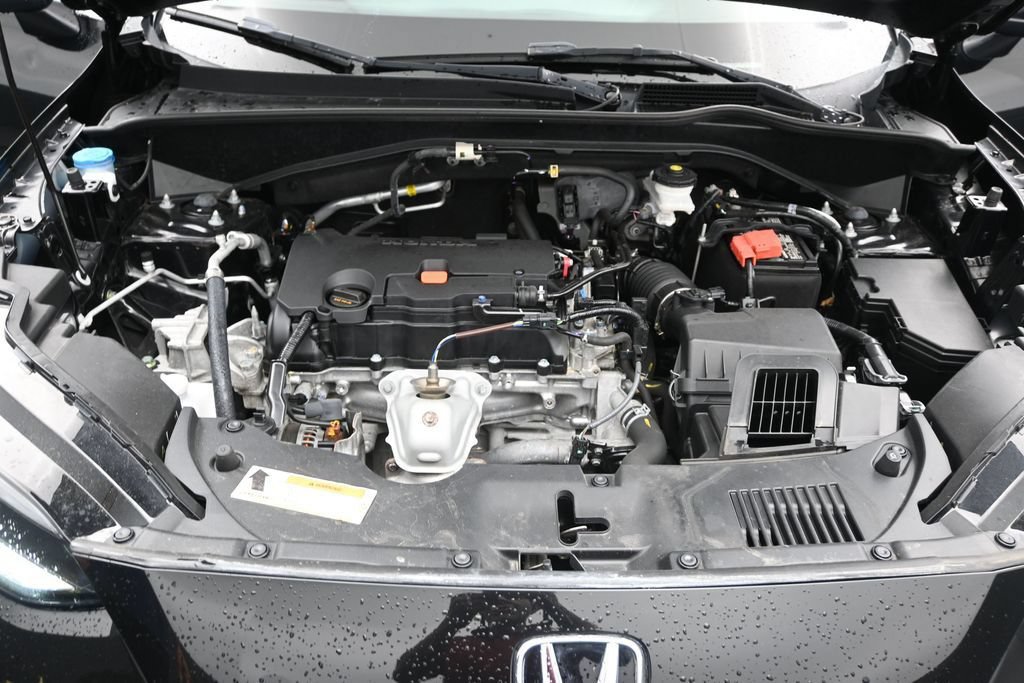 Used 2023 Honda HR-V LX image 19