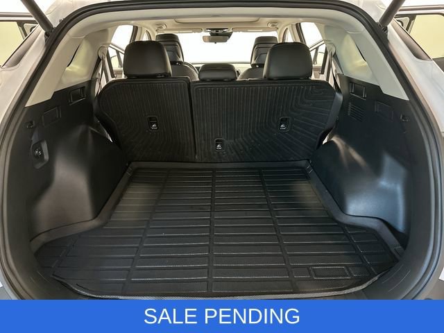 Used 2025 Kia Sportage EX w/ Premium Package AWD/4WD image 27