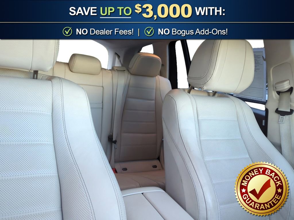 Used 2020 Mercedes-Benz GLS 580 4MATIC image 23