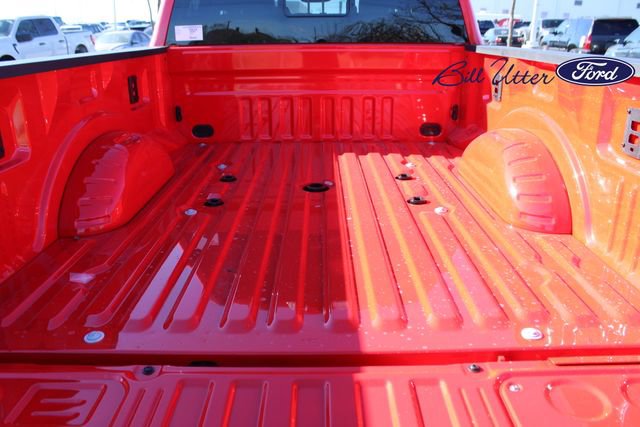 New 2026 Ford F250 XLT w/ XLT Premium Package image 6