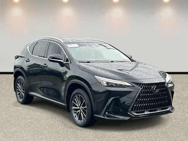 Used 2022 Lexus NX 350 AWD image 3