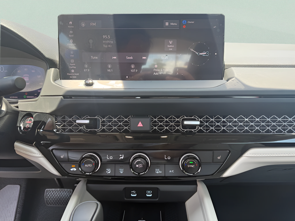 New 2026 Honda Accord EX-L image 23