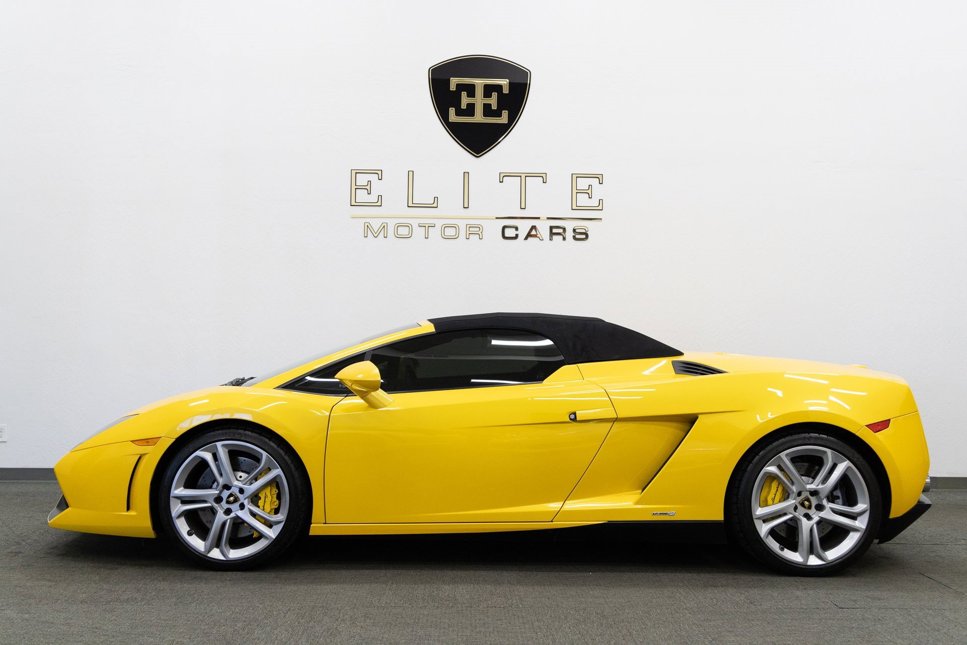 Used 2013 Lamborghini Gallardo LP 550-2 image 24