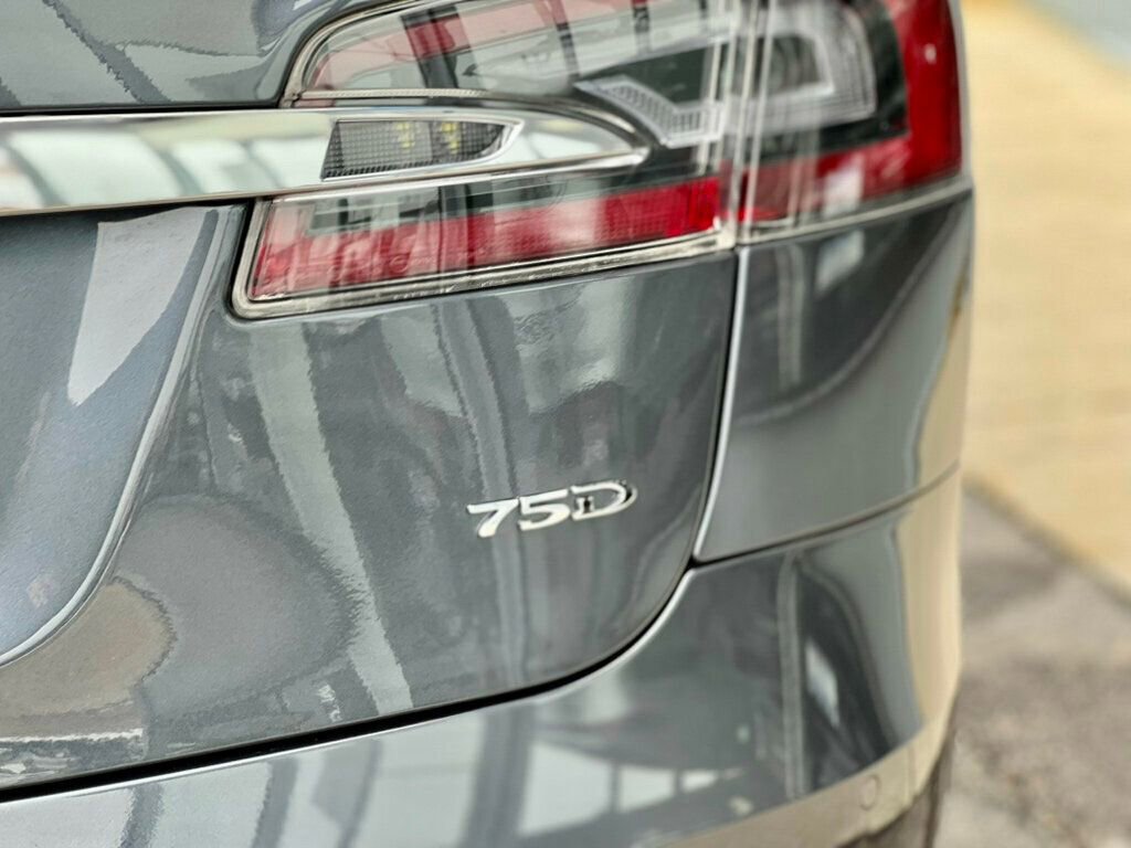 Used 2018 Tesla Model S 75D image 9