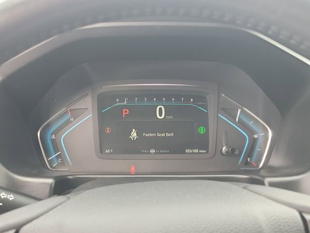 Used 2024 Honda Odyssey EX-L image 29