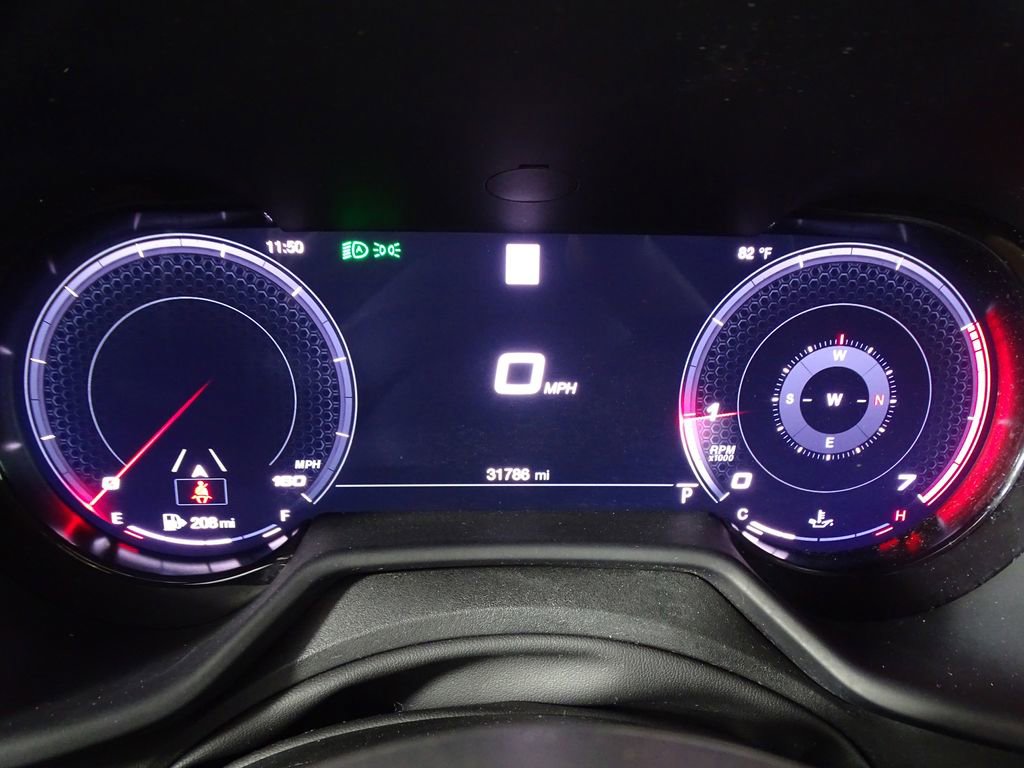 Used 2024 Dodge Hornet GT image 20