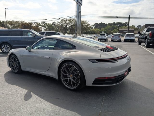 Used 2022 Porsche 911 Carrera image 7