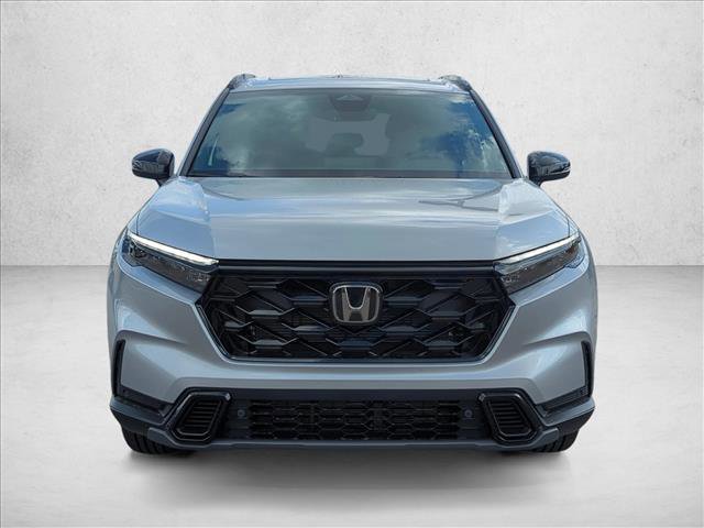 New 2026 Honda CR-V Sport-L image 7