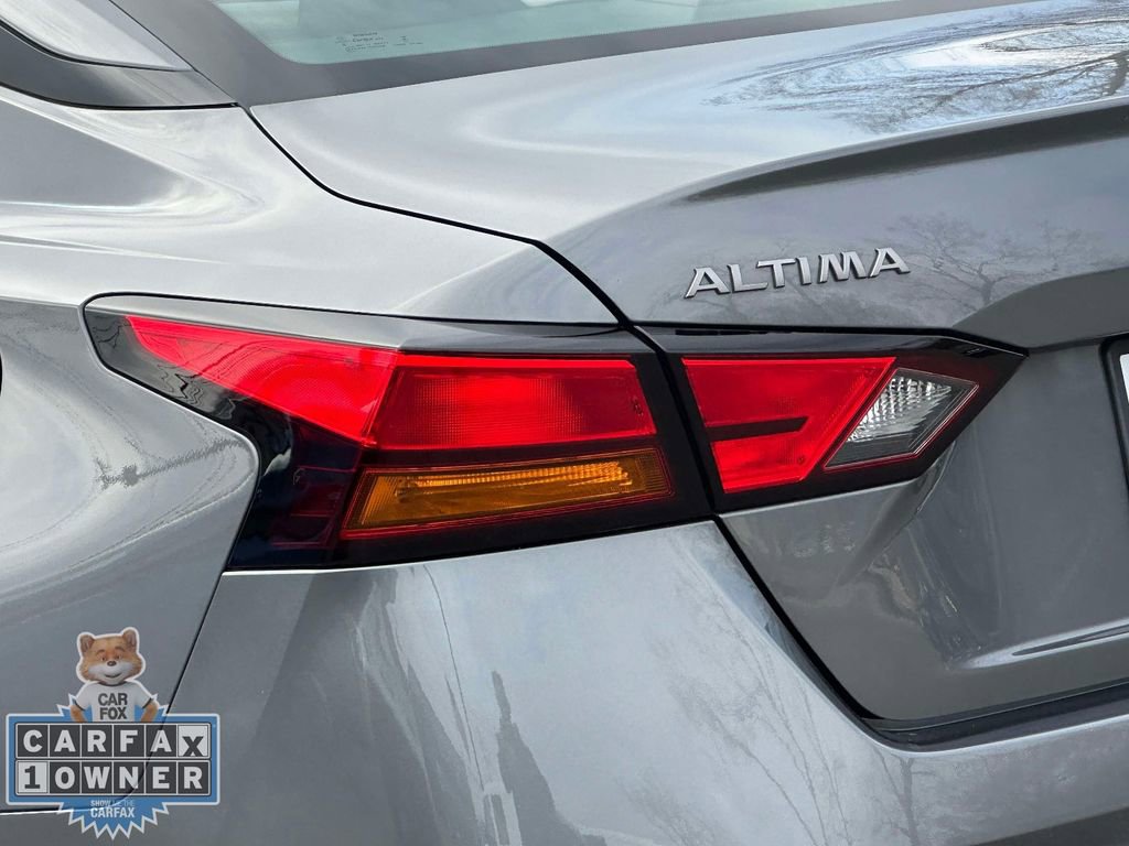 Used 2025 Nissan Altima 2.5 SL image 10