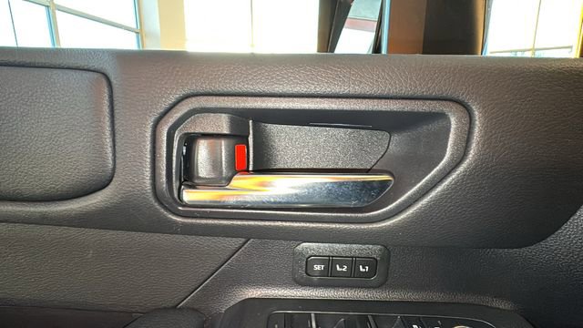 Used 2025 Toyota Land Cruiser Base w/ Premium Package image 10