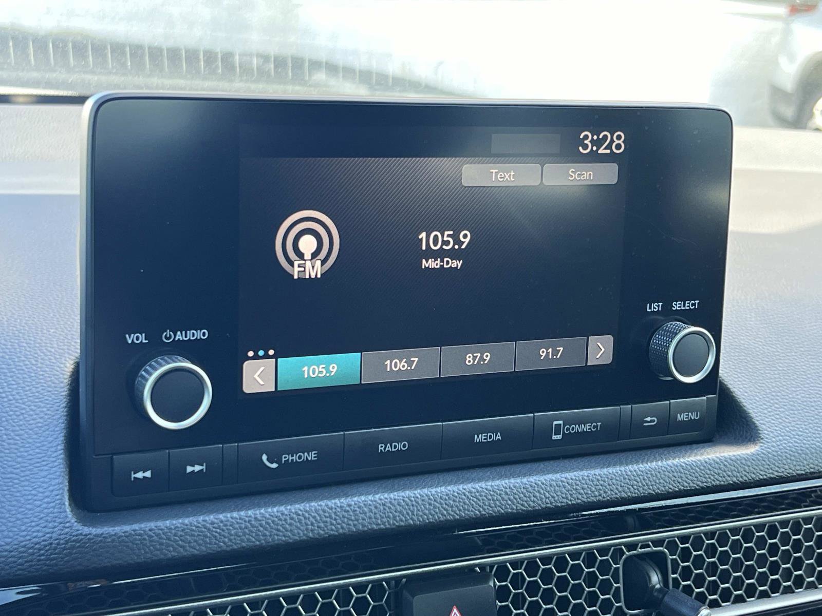 Certified 2022 Honda Civic Sport image 12