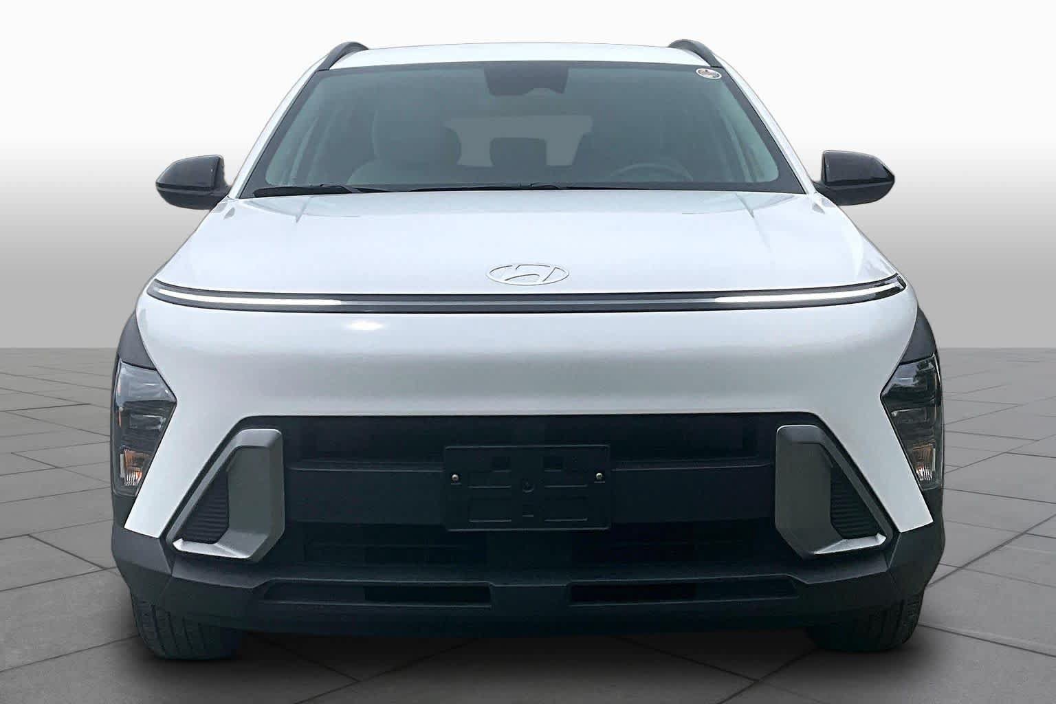 Used 2026 Hyundai Kona SEL Sport FWD image 4