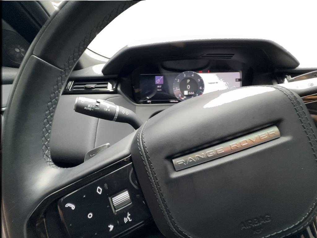 Used 2024 Land Rover Range Rover Velar Dynamic SE AWD/4WD image 44