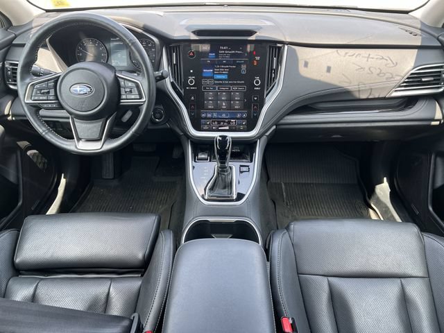 Used 2023 Subaru Outback Touring XT AWD/4WD image 18