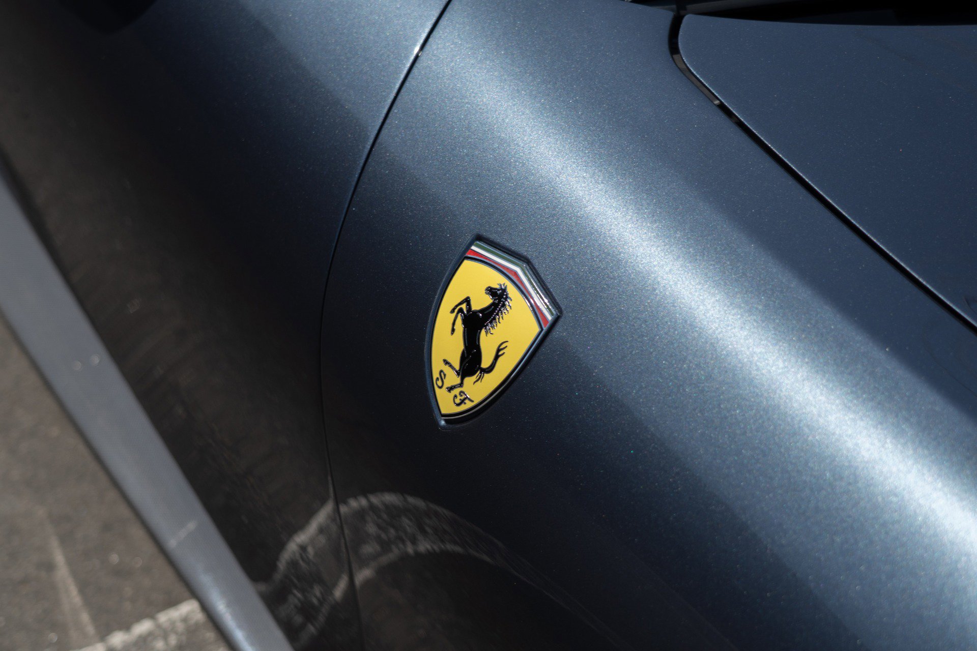 Used 2024 Ferrari Roma image 12