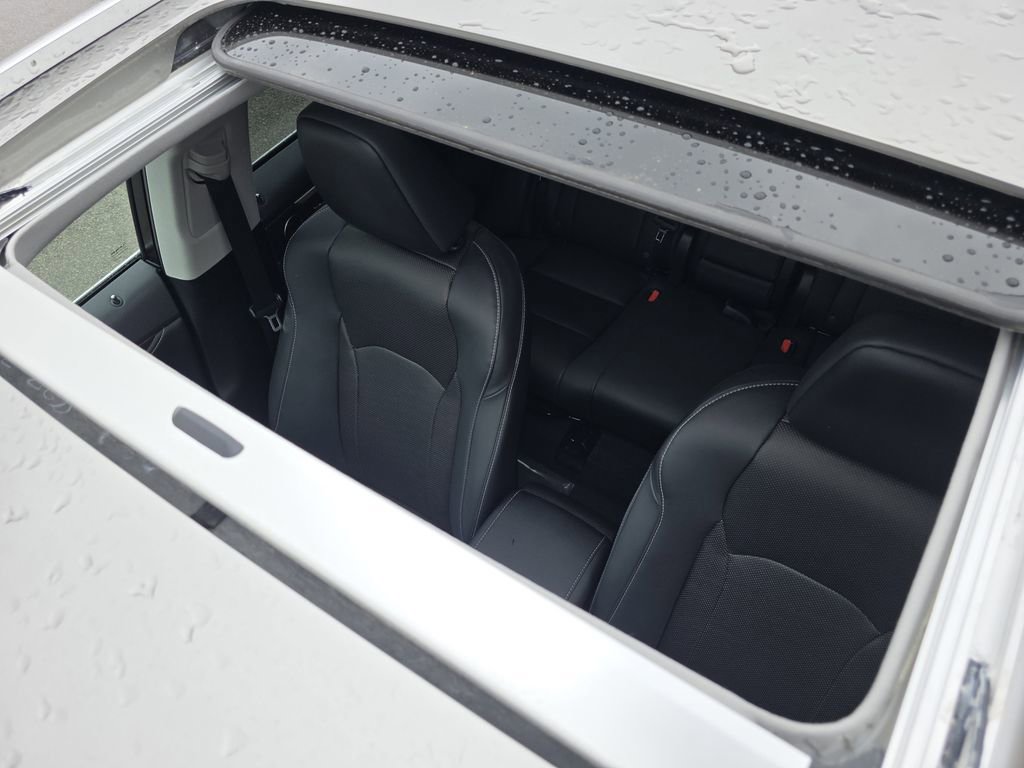 Used 2022 Lexus RX 350 AWD w/ Premium Package image 10