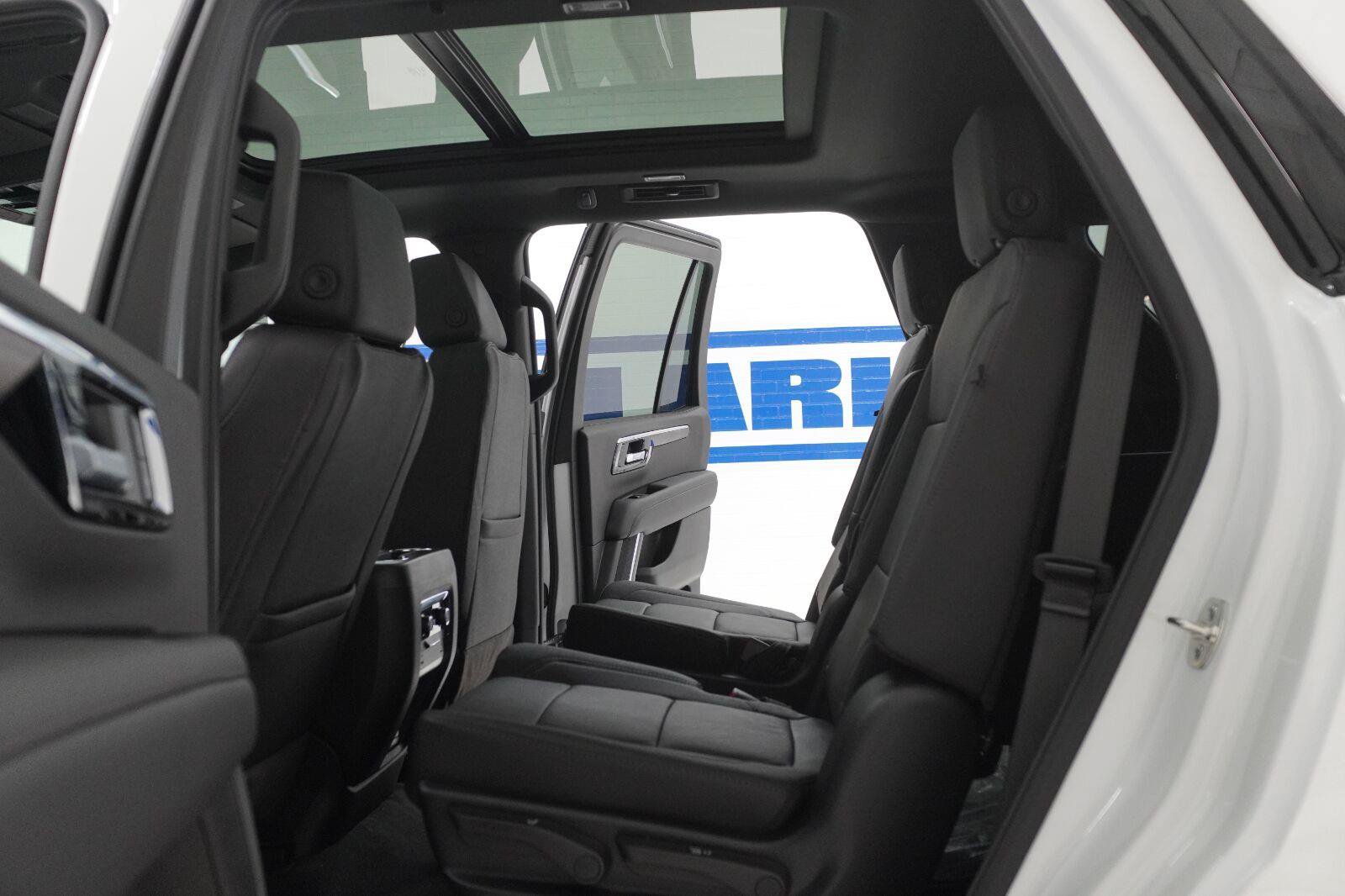 New 2026 Chevrolet Tahoe Z71 w/ Z71 Off-Road Package AWD/4WD image 28