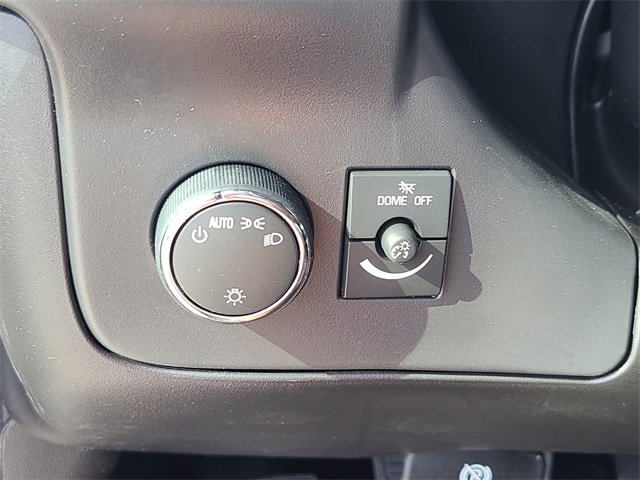 New 2025 Chevrolet Express 2500 image 13