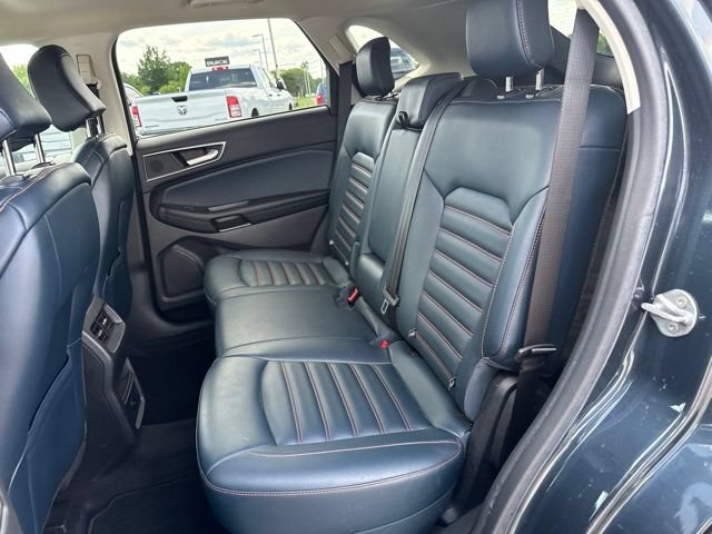 Used 2023 Ford Edge SEL w/ Sport Appearance Package AWD/4WD image 20