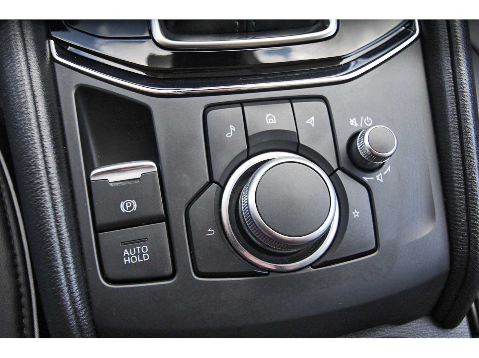 Used 2025 MAZDA CX-5 AWD 2.5 S w/ Select Package image 26