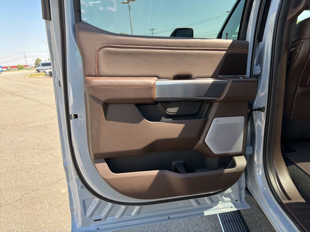 New 2026 Ford F250 King Ranch AWD/4WD image 16