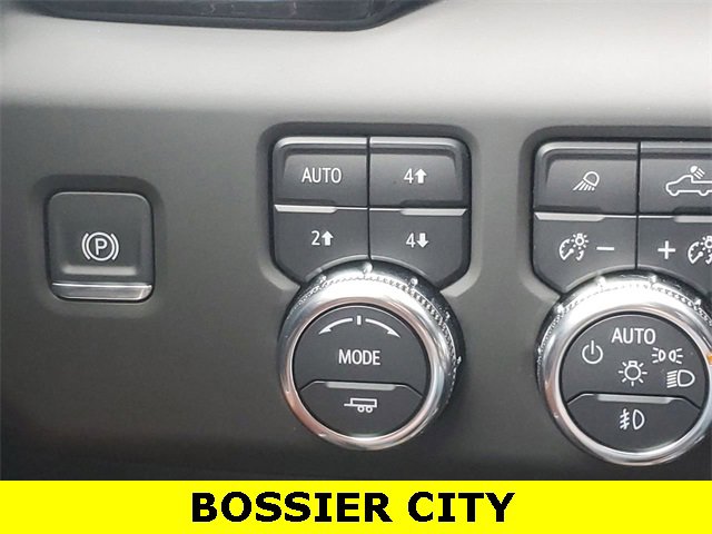 Used 2025 GMC Sierra 1500 Denali Ultimate image 36