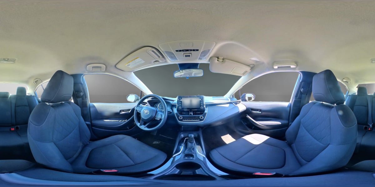 Used 2020 Toyota Corolla LE FWD image 32