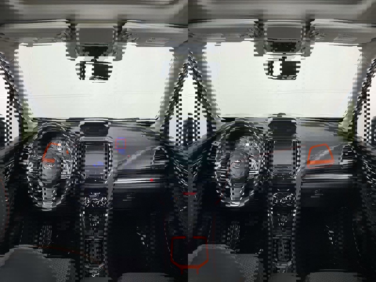 Used 2019 Subaru Forester Sport image 29