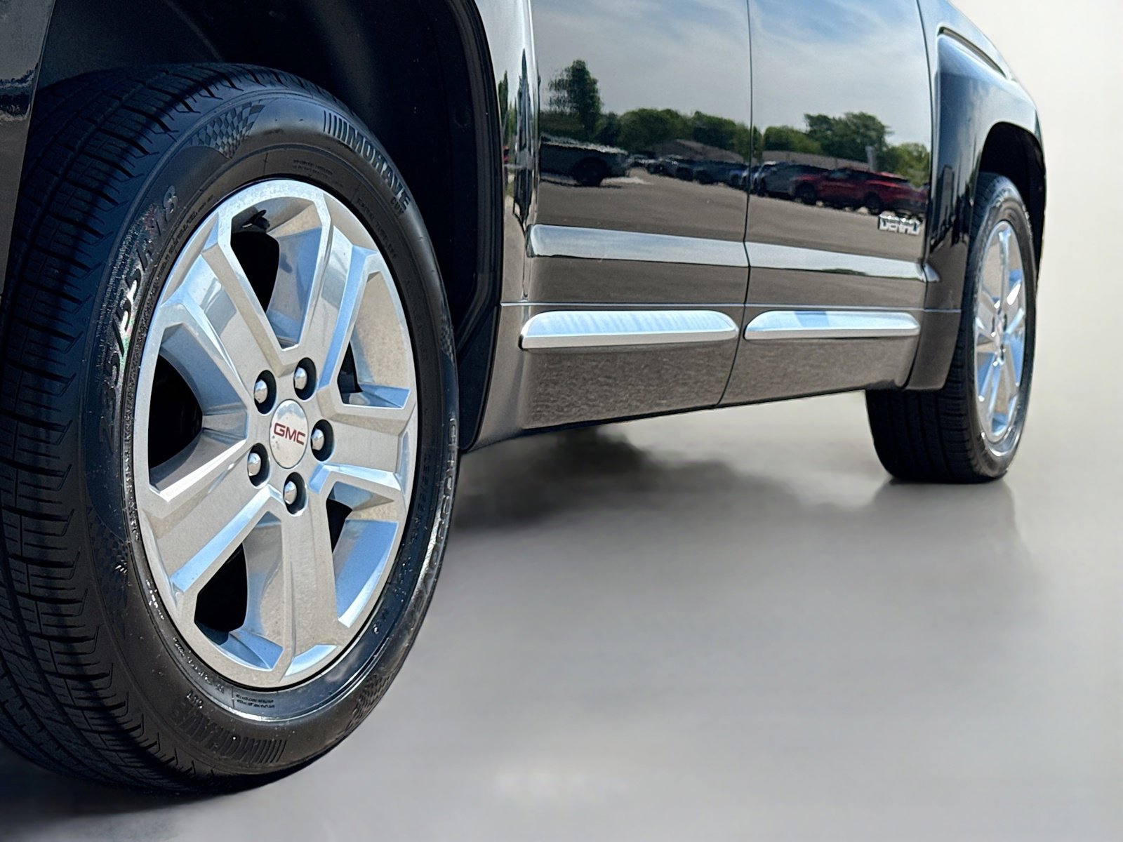 Used 2016 GMC Terrain Denali AWD/4WD image 15