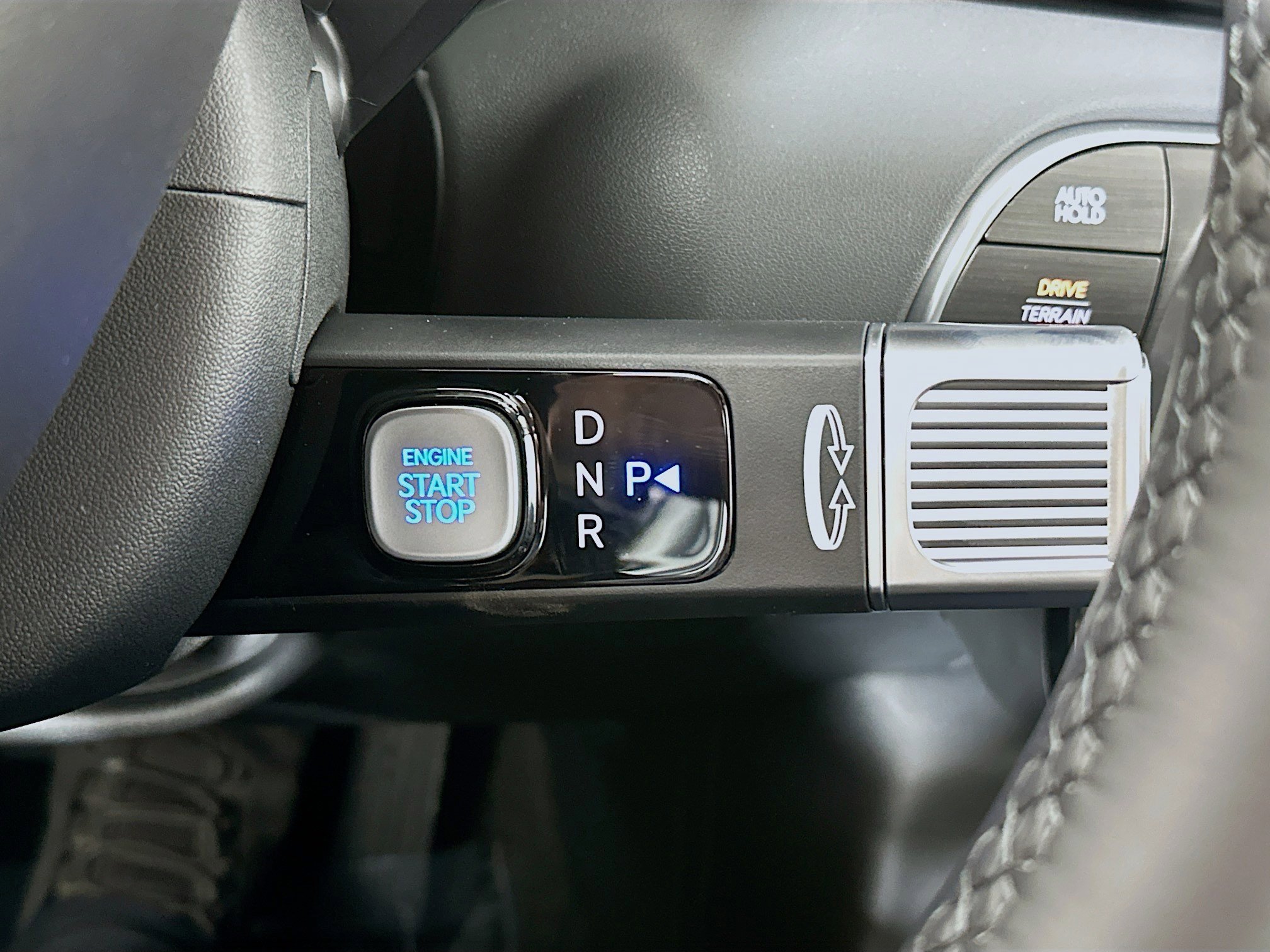 New 2026 Hyundai Palisade SEL image 17