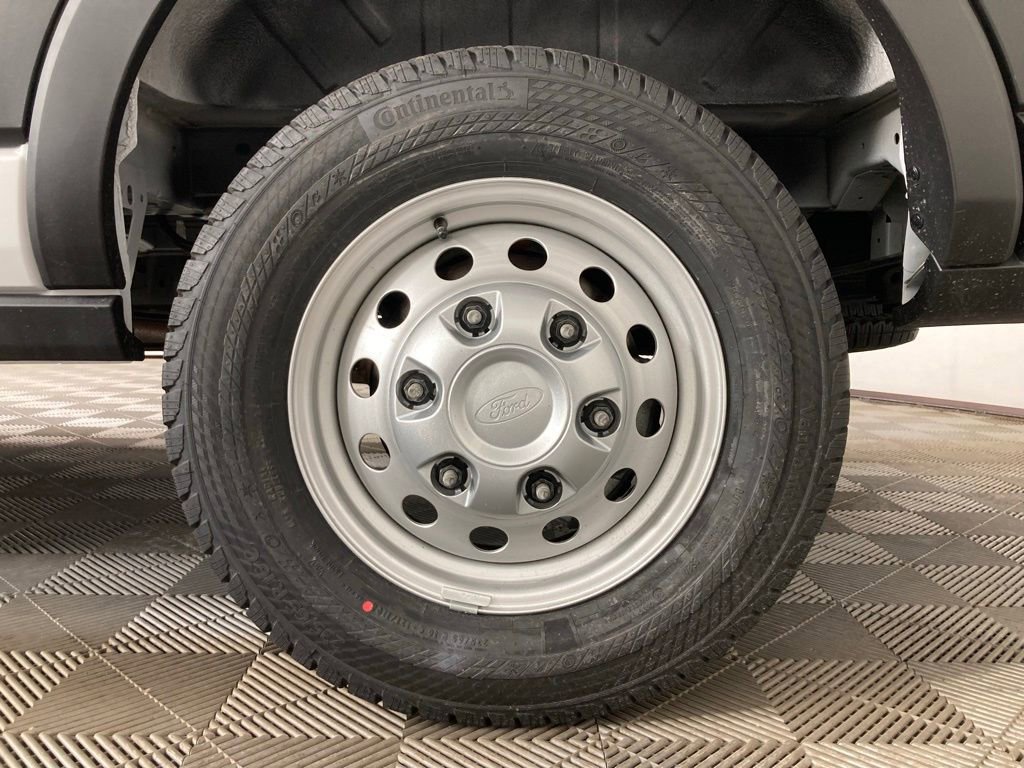 Used 2024 Ford Transit 350 148 Low Roof w/ Load Area Protection Package image 19