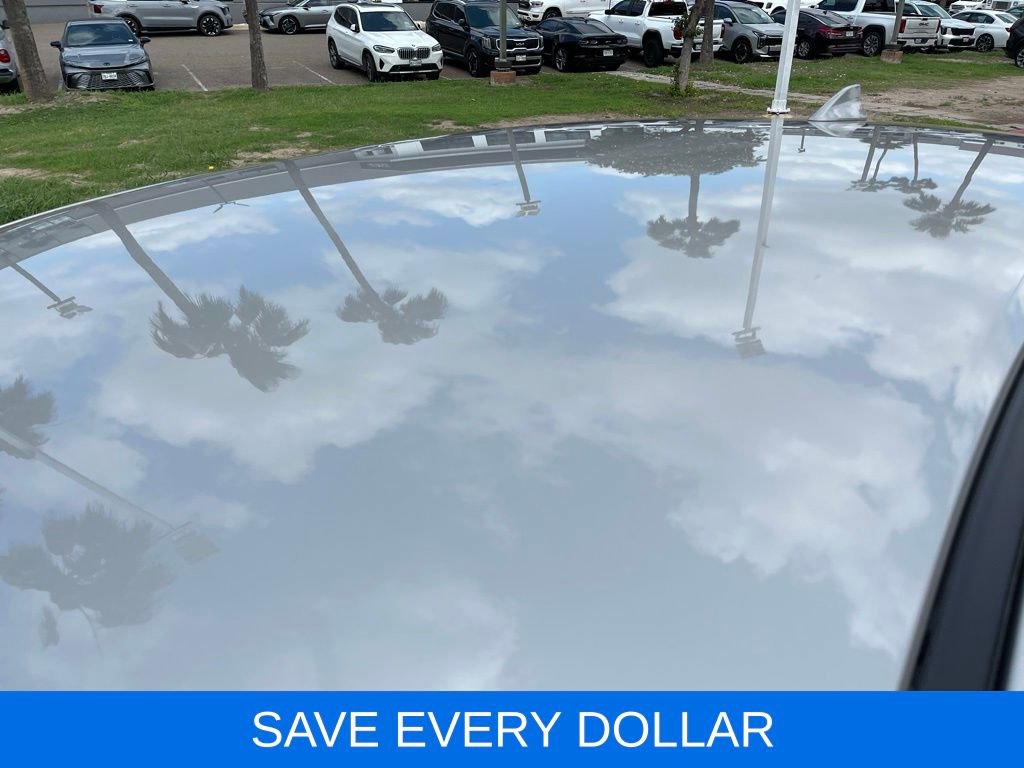 Used 2025 MAZDA CX-5 AWD 2.5 S w/ Select Package image 23