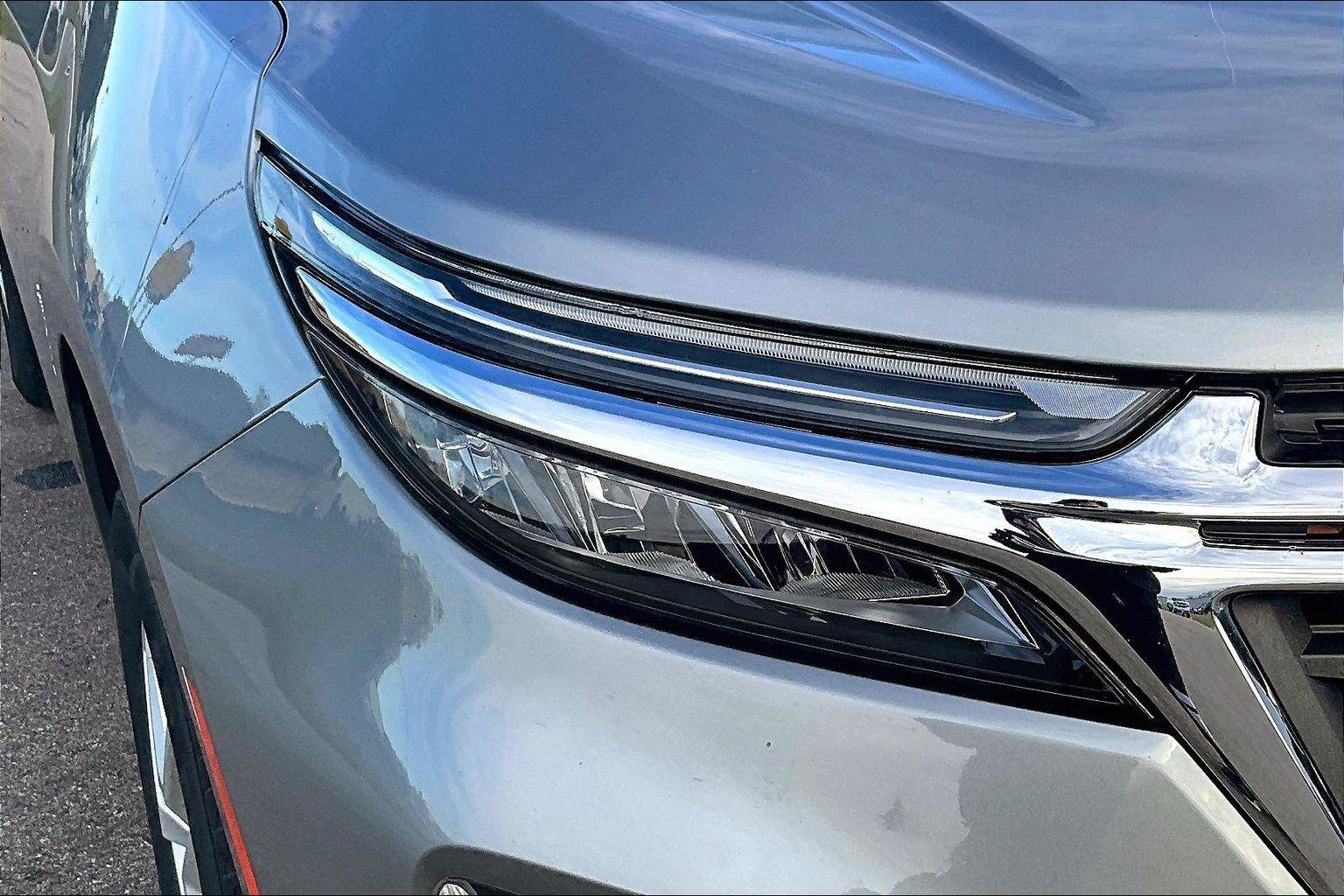 Used 2023 Chevrolet Equinox LT image 29