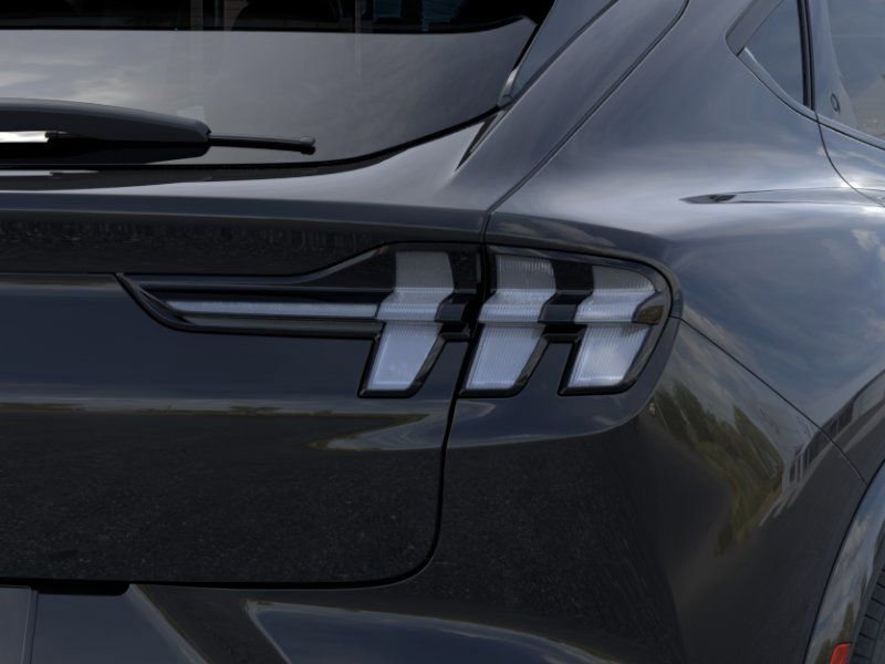 New 2025 Ford Mustang Mach-E GT w/ Bronze Appearance Package image 21