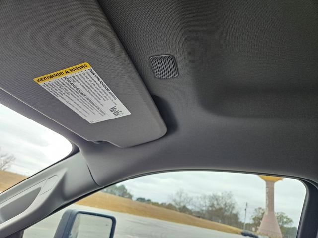 New 2026 Chevrolet Silverado 2500 Custom w/ Custom Value Package image 21