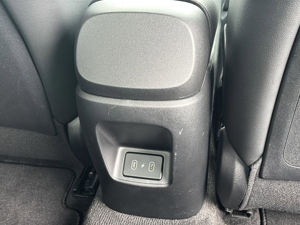 Certified 2025 Hyundai Elantra Limited image 43