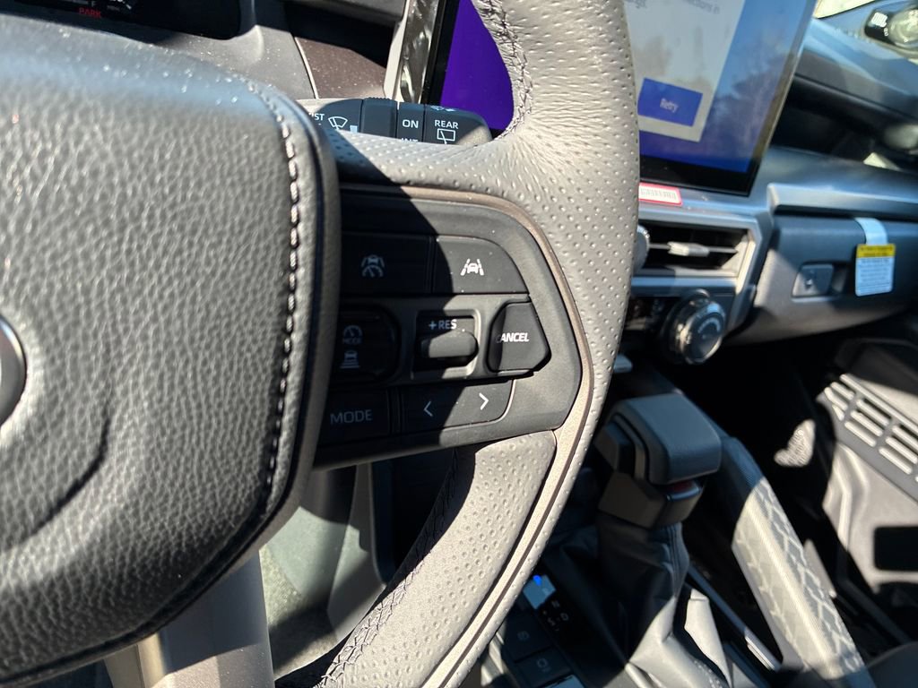 New 2026 Toyota 4Runner TRD Sport Premium image 26