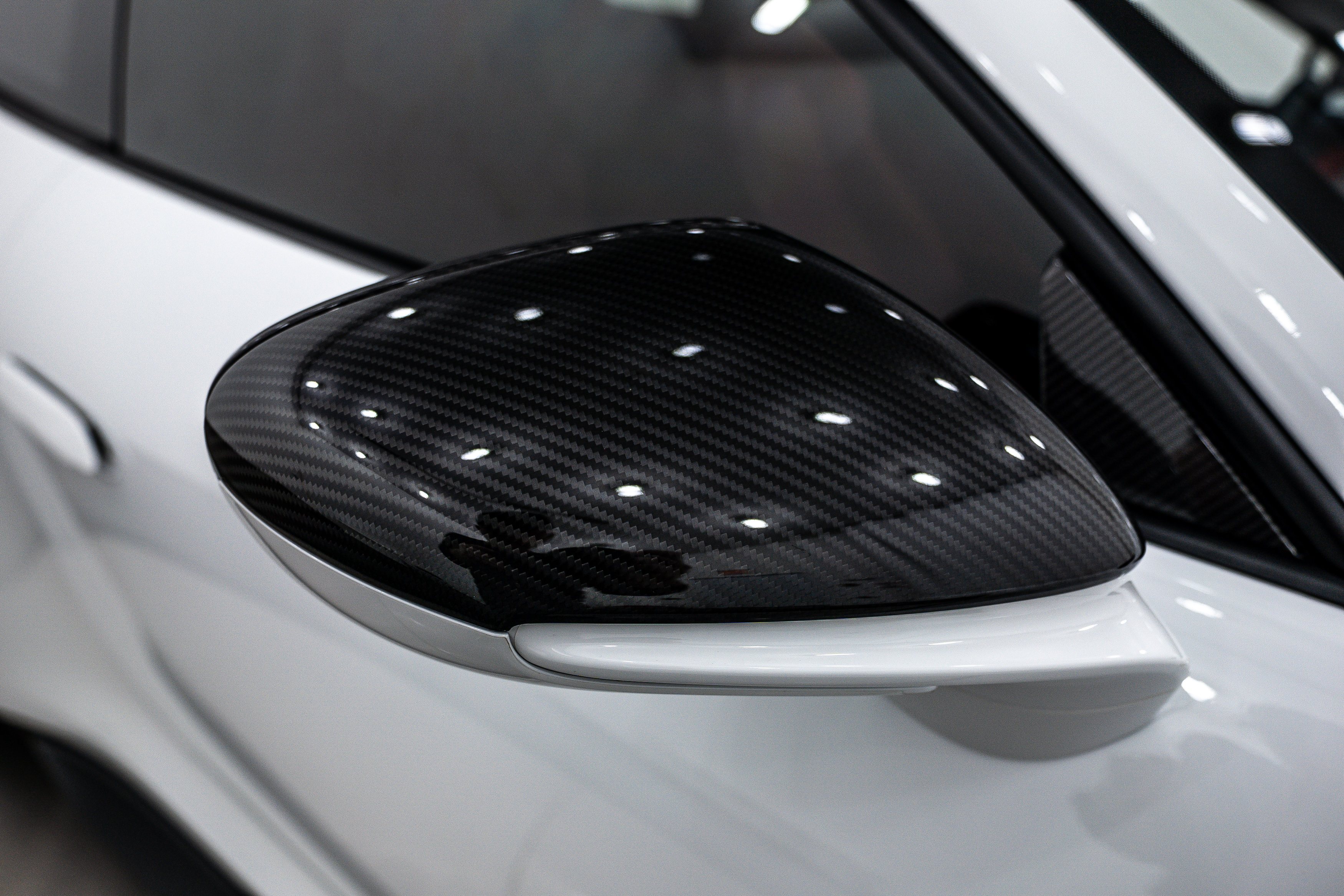 Certified 2024 Porsche 911 GT3 RWD image 12