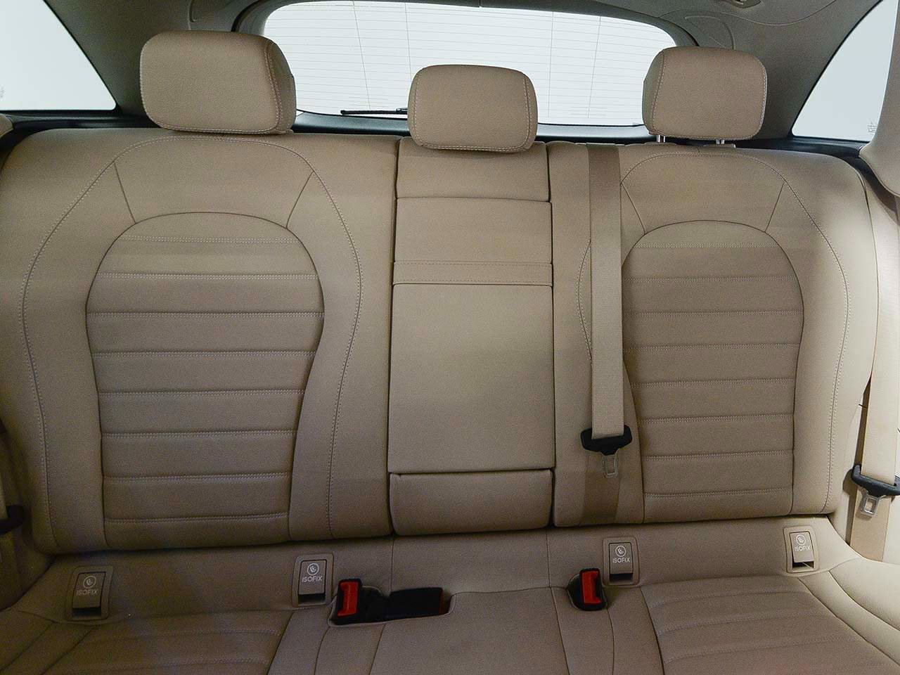 Used 2019 Mercedes-Benz GLC 300 image 8