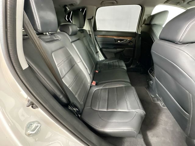 Used 2021 Honda CR-V Touring image 29